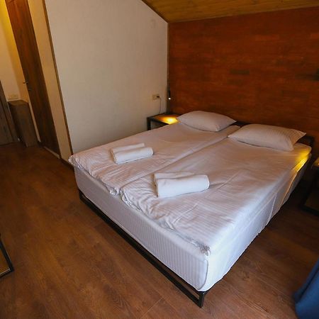 Sno Inn Kazbegi Екстер'єр фото
