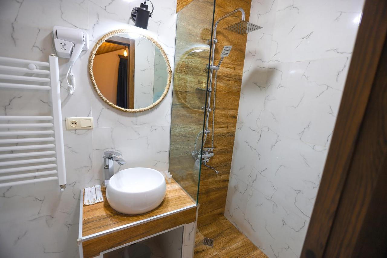 Sno Inn Kazbegi Екстер'єр фото