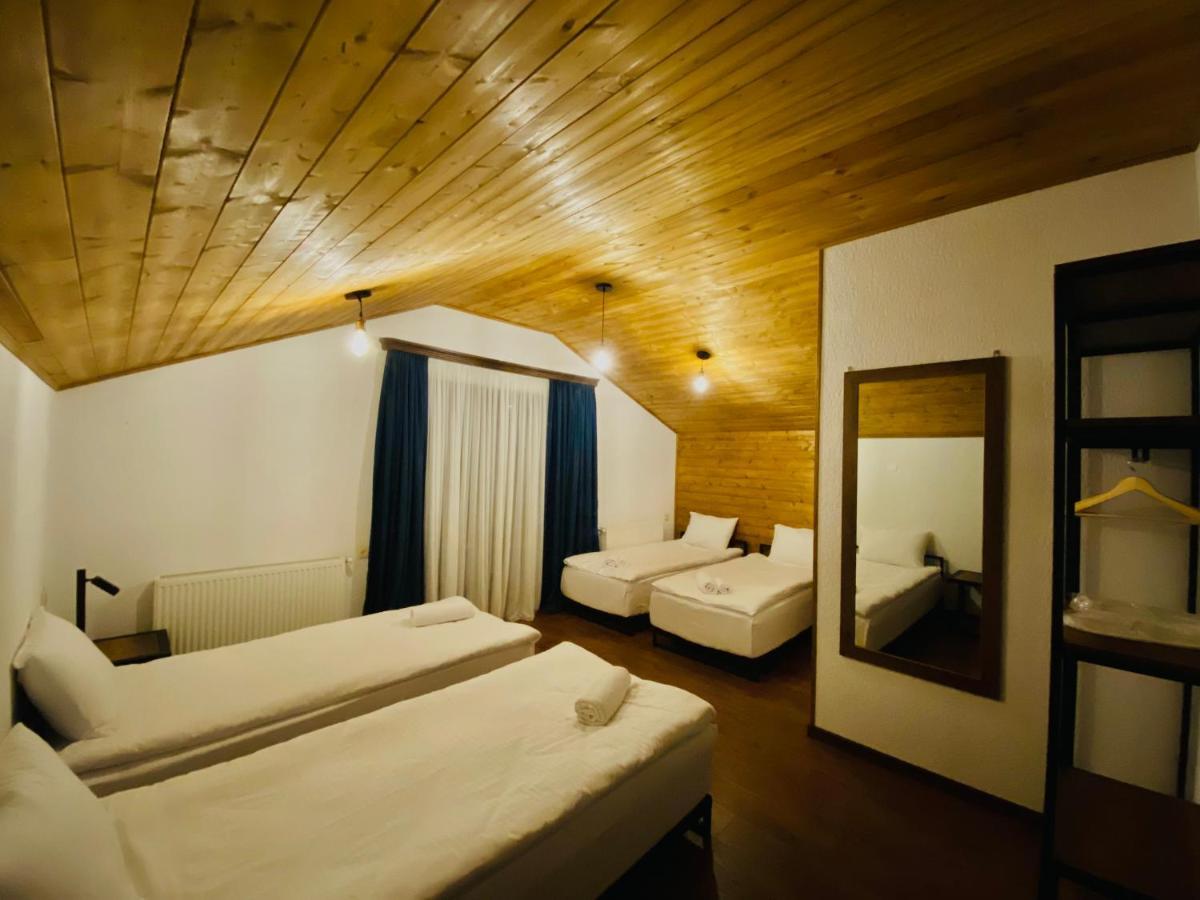Sno Inn Kazbegi Екстер'єр фото